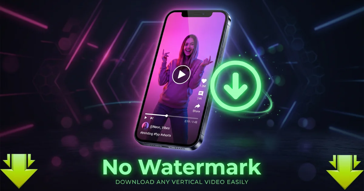 How to download Instagram Reels without watermark using SaveFromNet - free online video downloader 2026